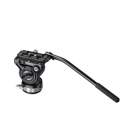 Leofoto głowica fluidowa BV-15