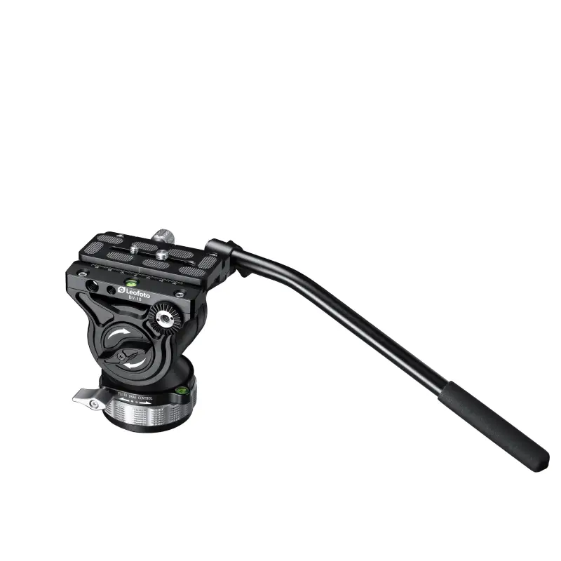 Leofoto głowica fluidowa BV-15