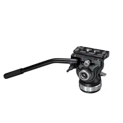 Leofoto głowica fluidowa BV-15