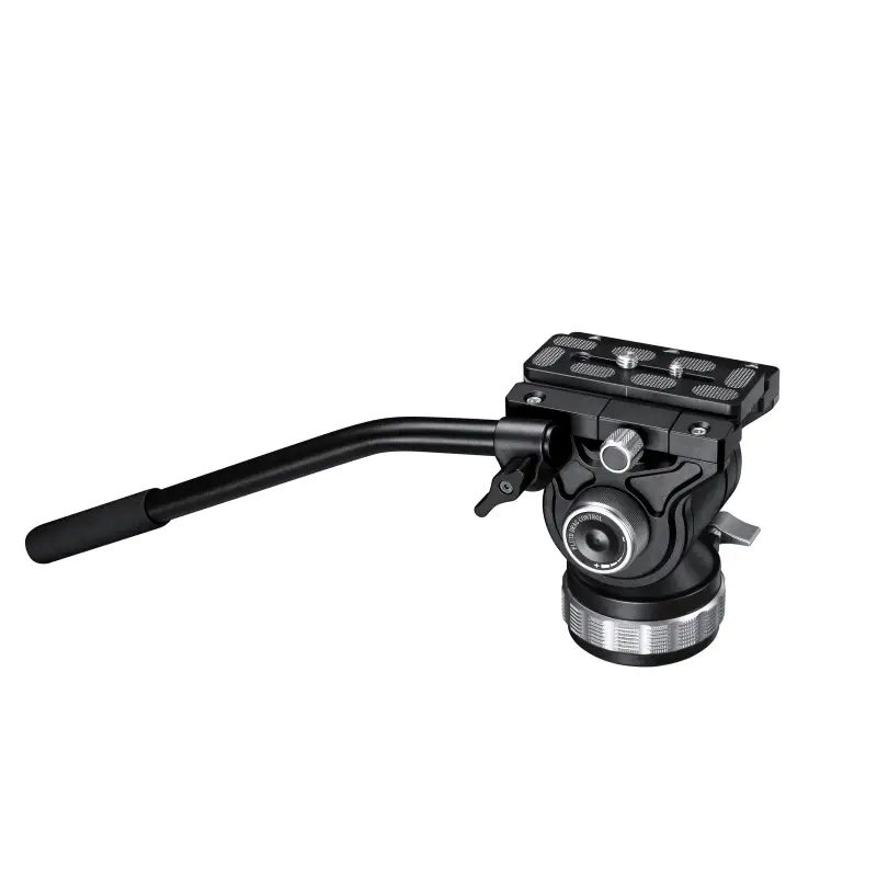 Leofoto głowica fluidowa BV-15