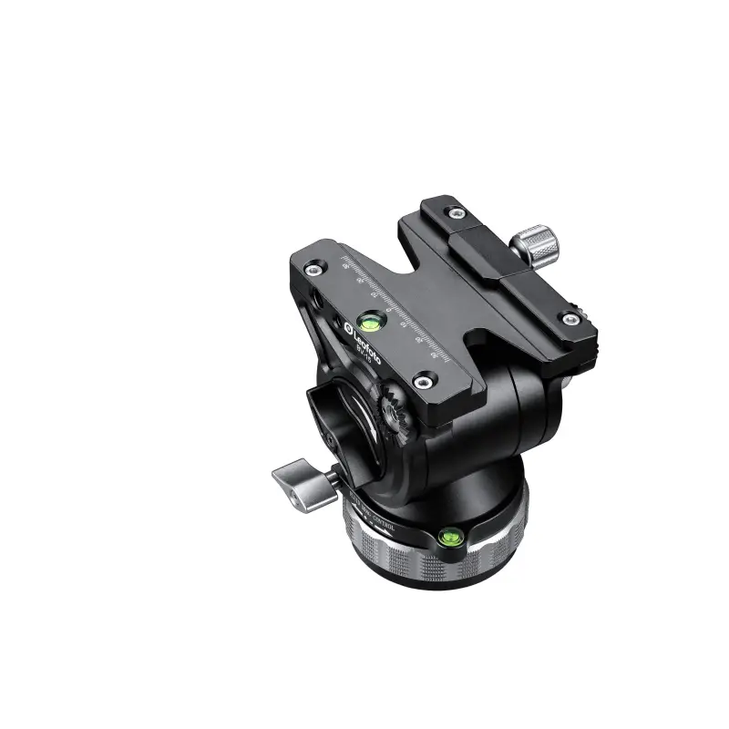 Leofoto głowica fluidowa BV-15