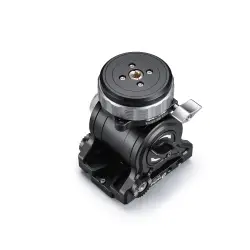 Leofoto głowica fluidowa BV-15