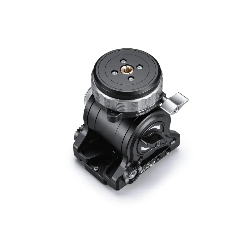 Leofoto głowica fluidowa BV-15