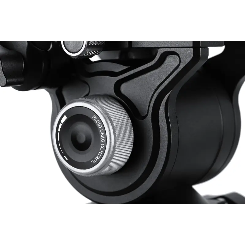 Leofoto głowica fluidowa BV-15