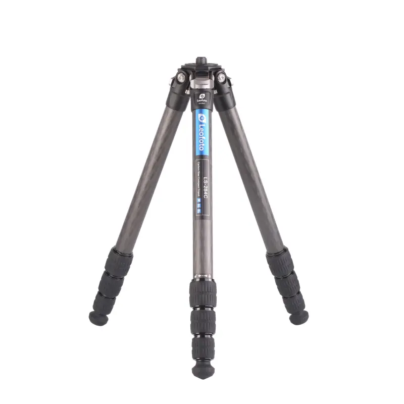 Leofoto statyw Ranger LS-284C+LH-30