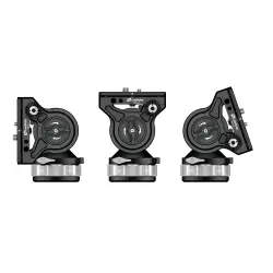 Leofoto głowica fluidowa BV-15