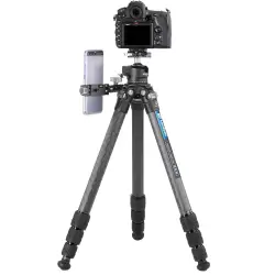 Leofoto statyw Ranger LS-284C+LH-30