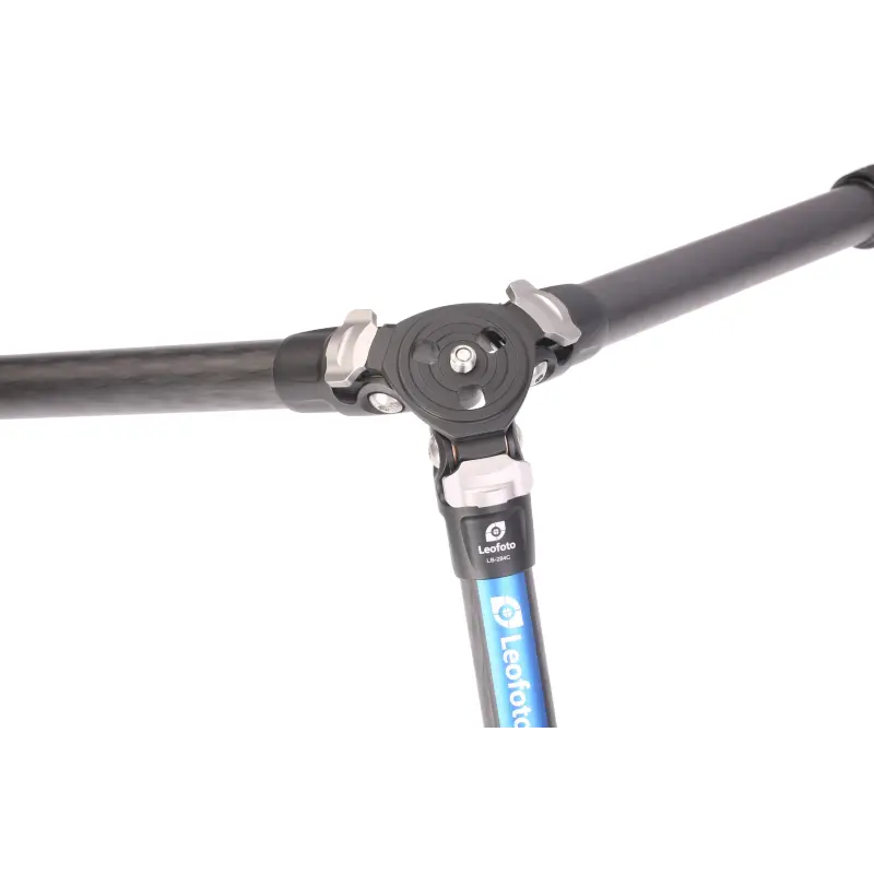 Leofoto statyw Ranger LS-284C+LH-30