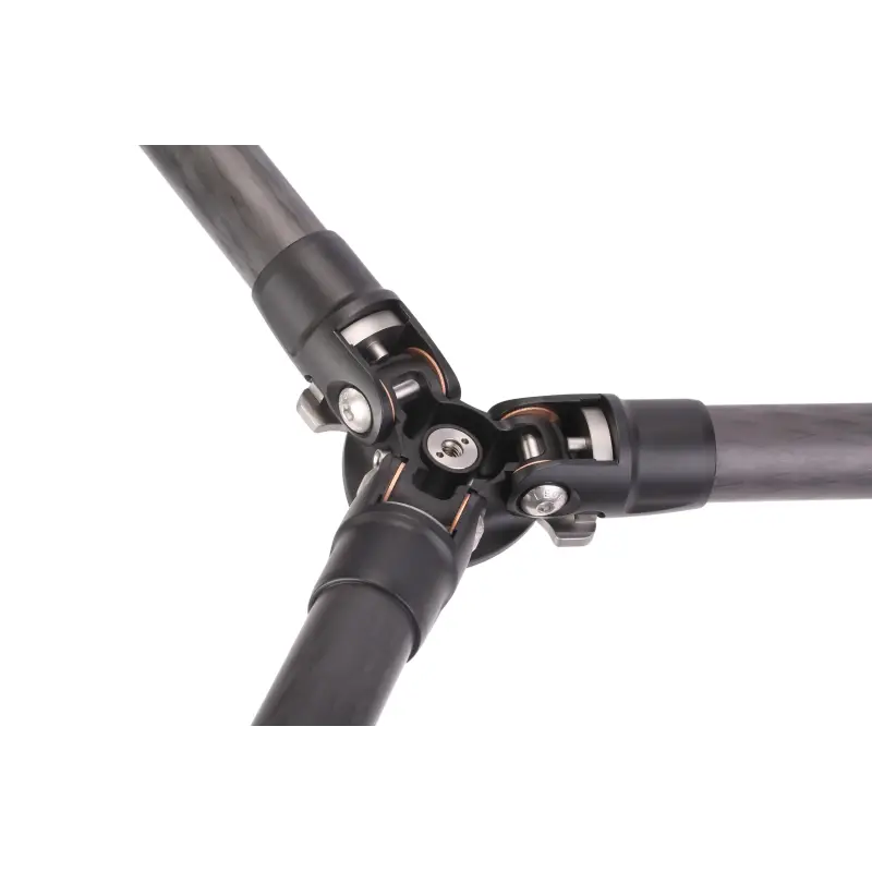 Leofoto statyw Ranger LS-284C+LH-30