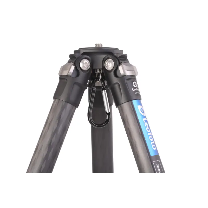 Leofoto statyw Ranger LS-284C+LH-30