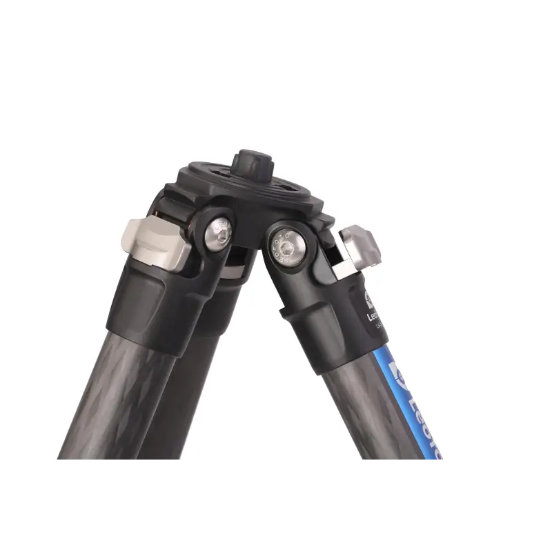 Leofoto statyw Ranger LS-284C+LH-30