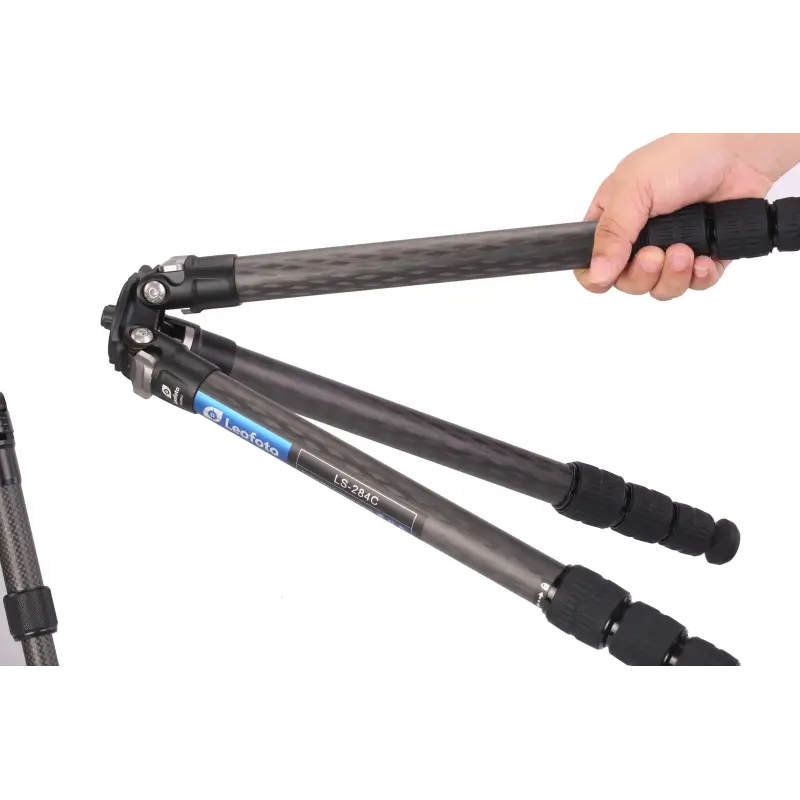 Leofoto statyw Ranger LS-284C+LH-30