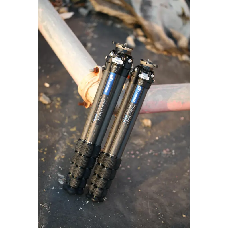 Leofoto statyw Ranger LS-365CEX