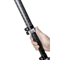 Leofoto statyw Manba LV-284C