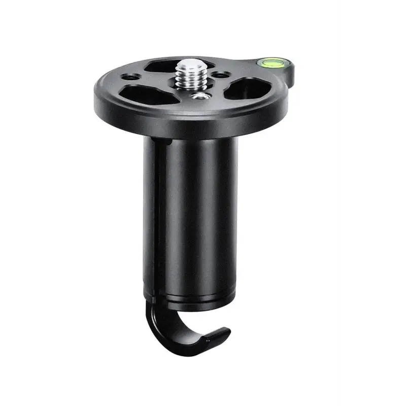 Leofoto statyw Manba LV-284C