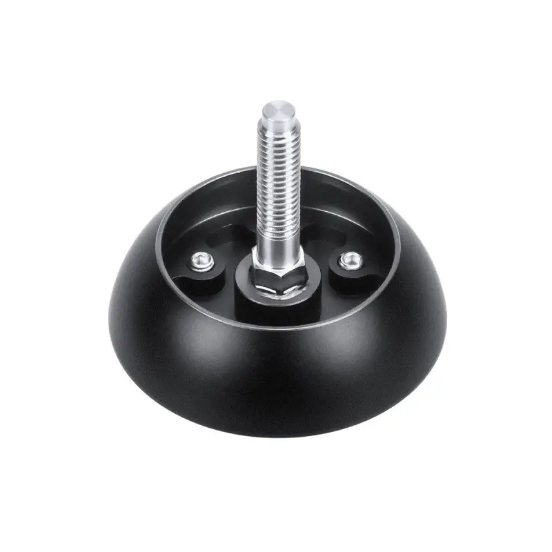 Leofoto statyw Manba LV-284C+BV-5