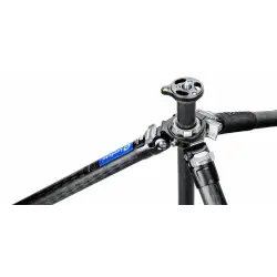 Leofoto statyw Manba LV-284C