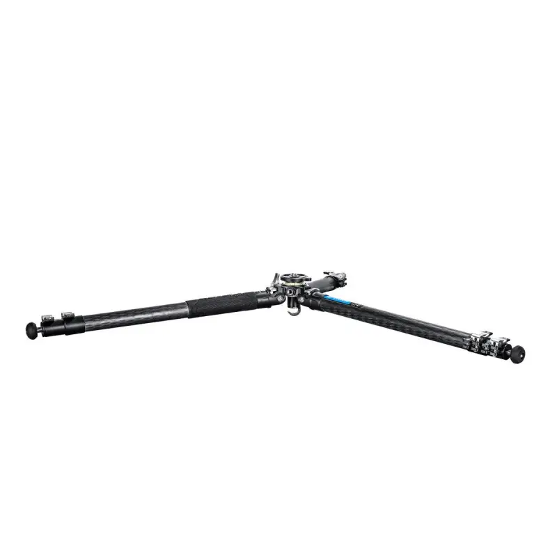 Leofoto statyw Manba LV-323C+BV-10