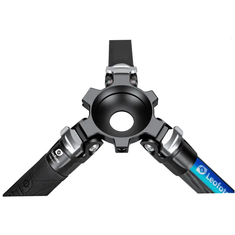 Leofoto statyw Manba LV-323C