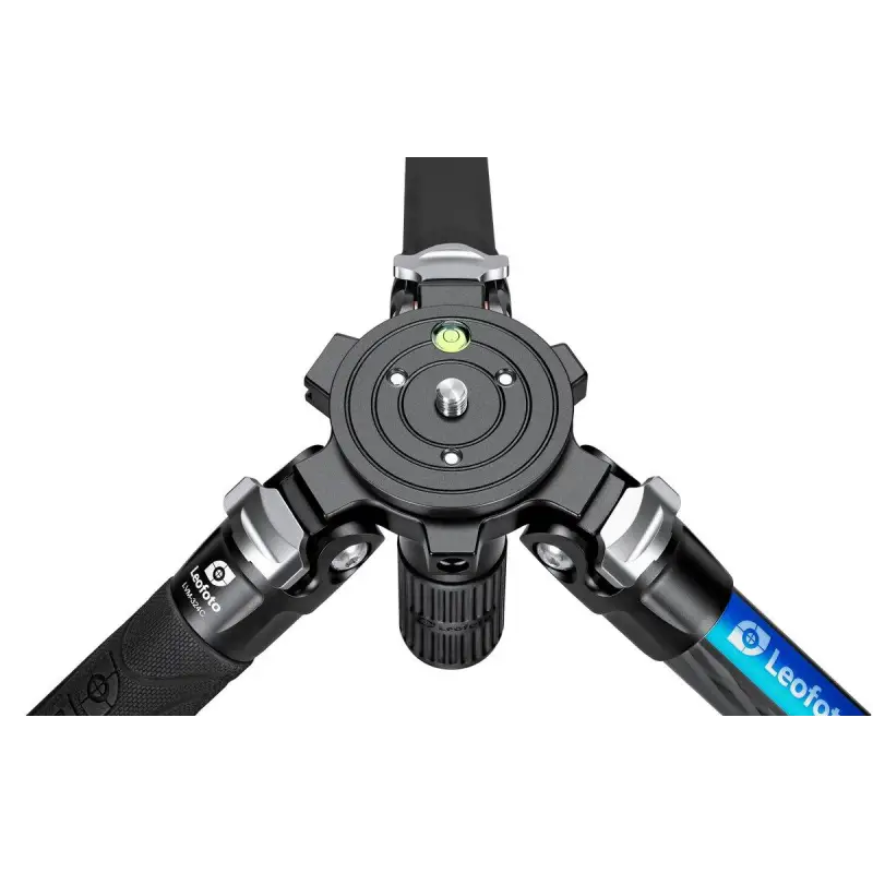 Leofoto statyw Manba LV-323C