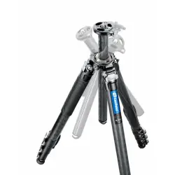 Leofoto statyw Manba LV-324C