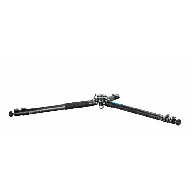 Leofoto statyw Manba LV-323C