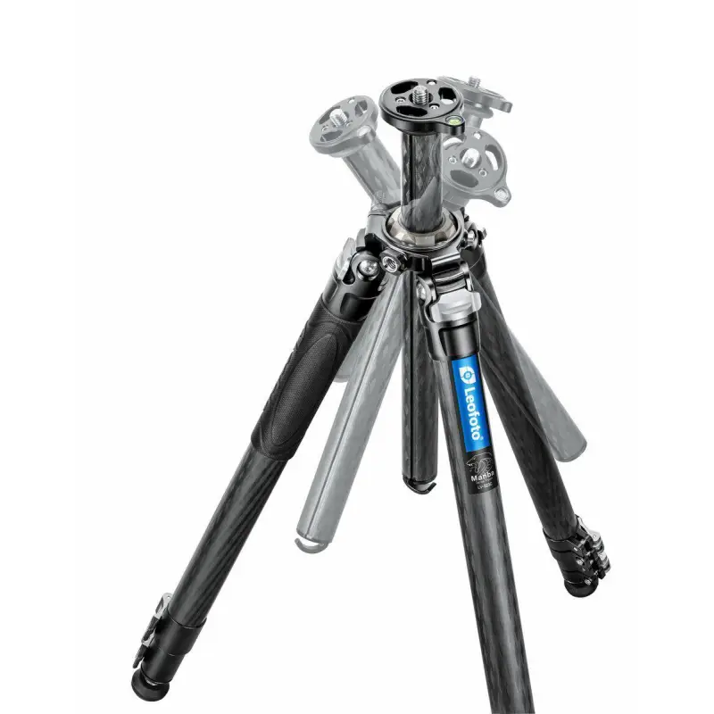 Leofoto statyw Manba LV-323C