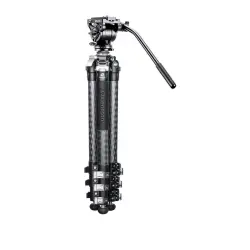 Leofoto statyw Manba LV-324C+BV-10