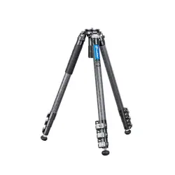 Leofoto statyw Manba LV-324C+BV-10