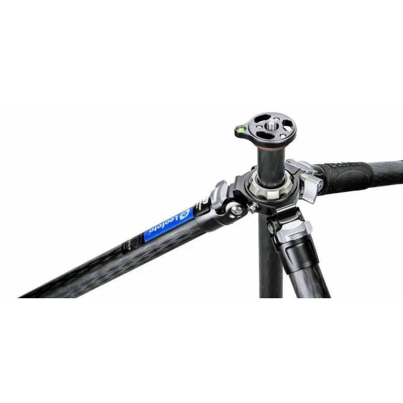 Leofoto statyw Manba LV-324C+BV-10
