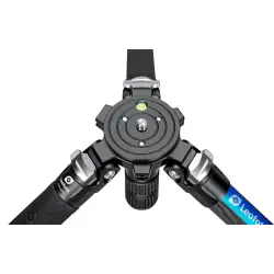 Leofoto statyw Manba LV-324C+BV-10