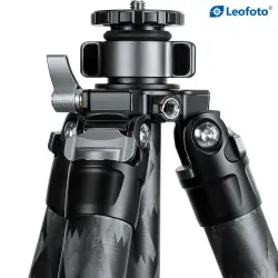 Leofoto statyw Mr Q LQ-365C+LH-47