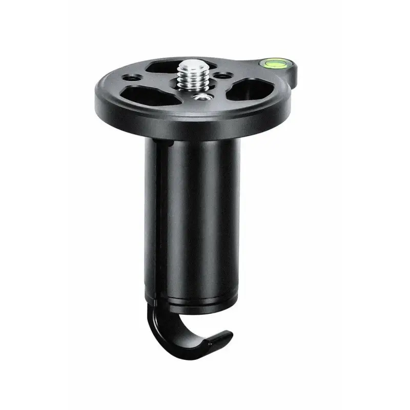 Leofoto statyw Manba LV-324C+BV-10