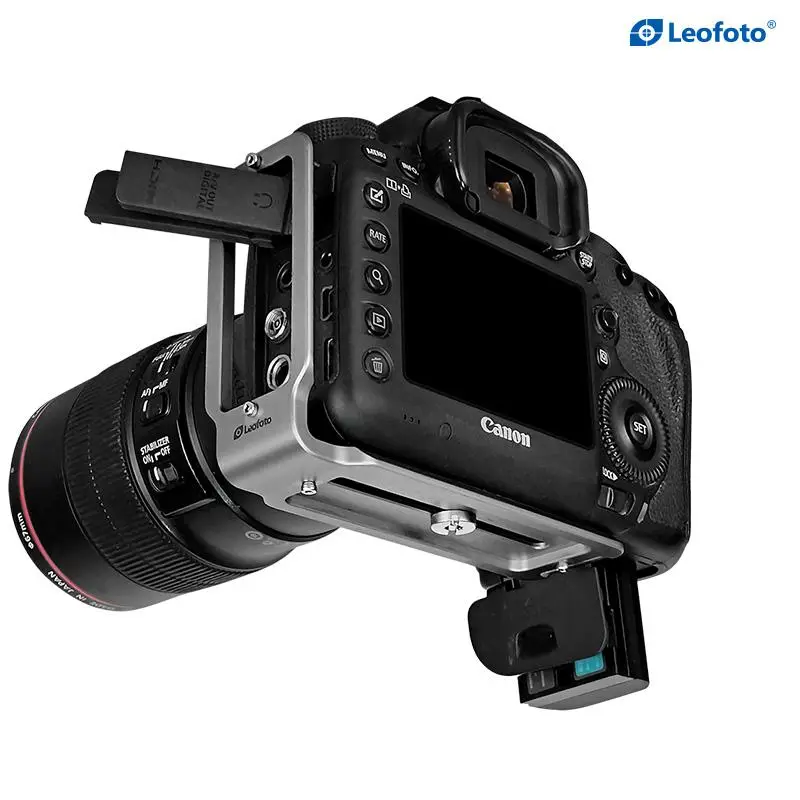 Leofoto uchwyt UL-01T