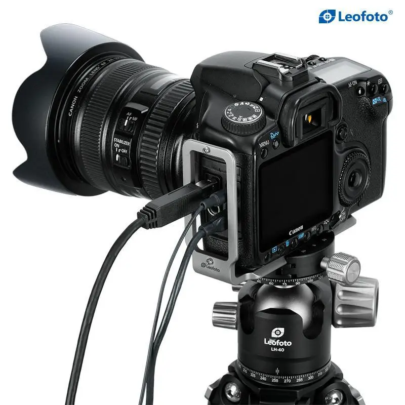 Leofoto uchwyt UL-01T