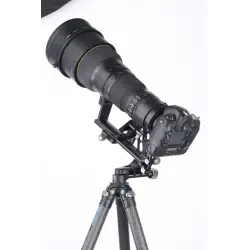 Leofoto wspornik VR-250