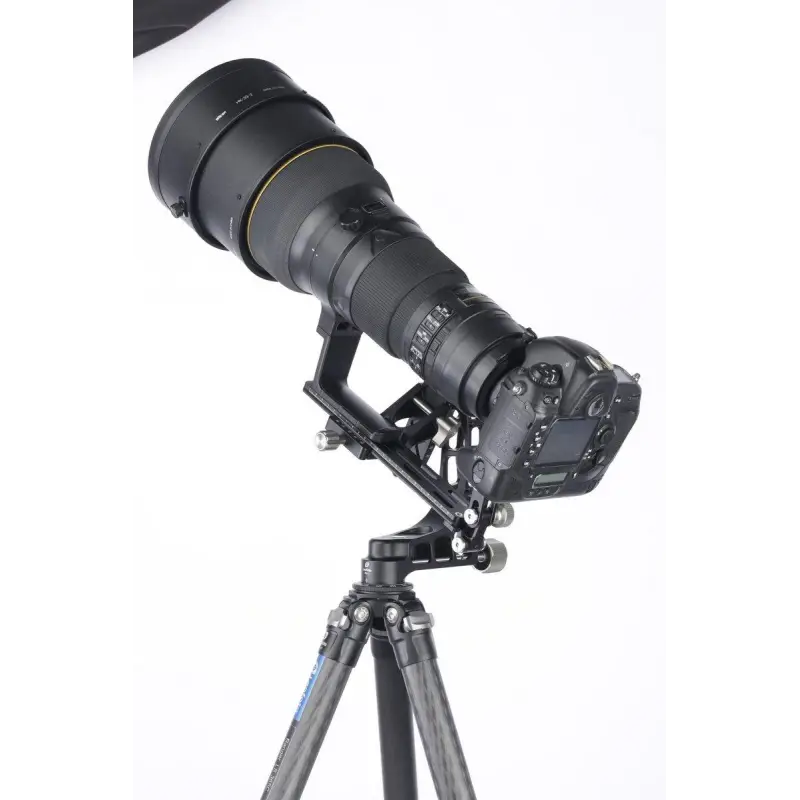 Leofoto wspornik VR-250