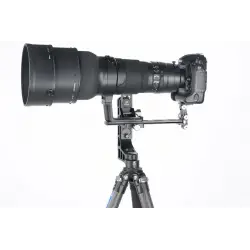 Leofoto wspornik VR-250