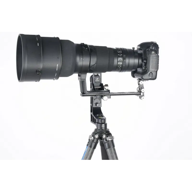 Leofoto wspornik VR-250