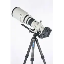 Leofoto wspornik VR-400