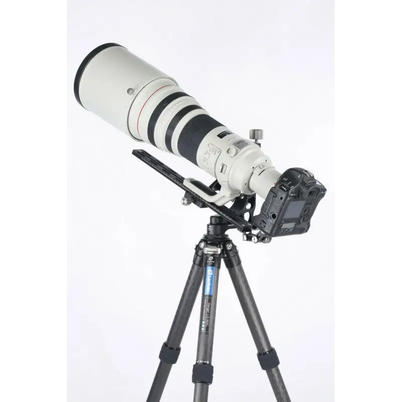 Leofoto wspornik VR-400