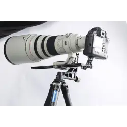 Leofoto wspornik VR-400