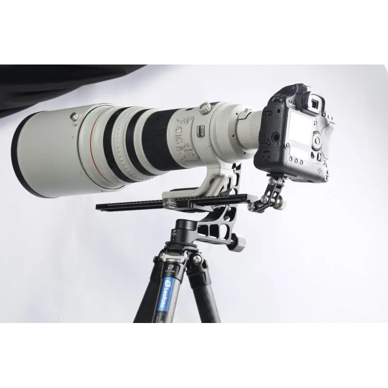 Leofoto wspornik VR-400