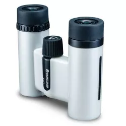 Lornetka Vanguard Vesta 8x21 biała perła