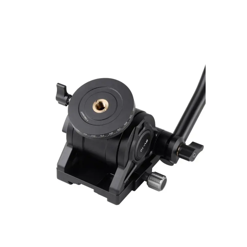 Leofoto statyw Manba LVM-324C+BV-10