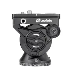 Leofoto statyw Manba LVM-324C+BV-10