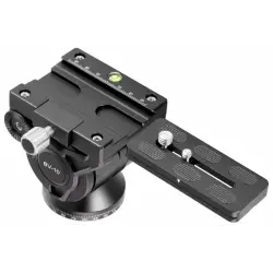 Leofoto statyw Manba LVM-324C+BV-10