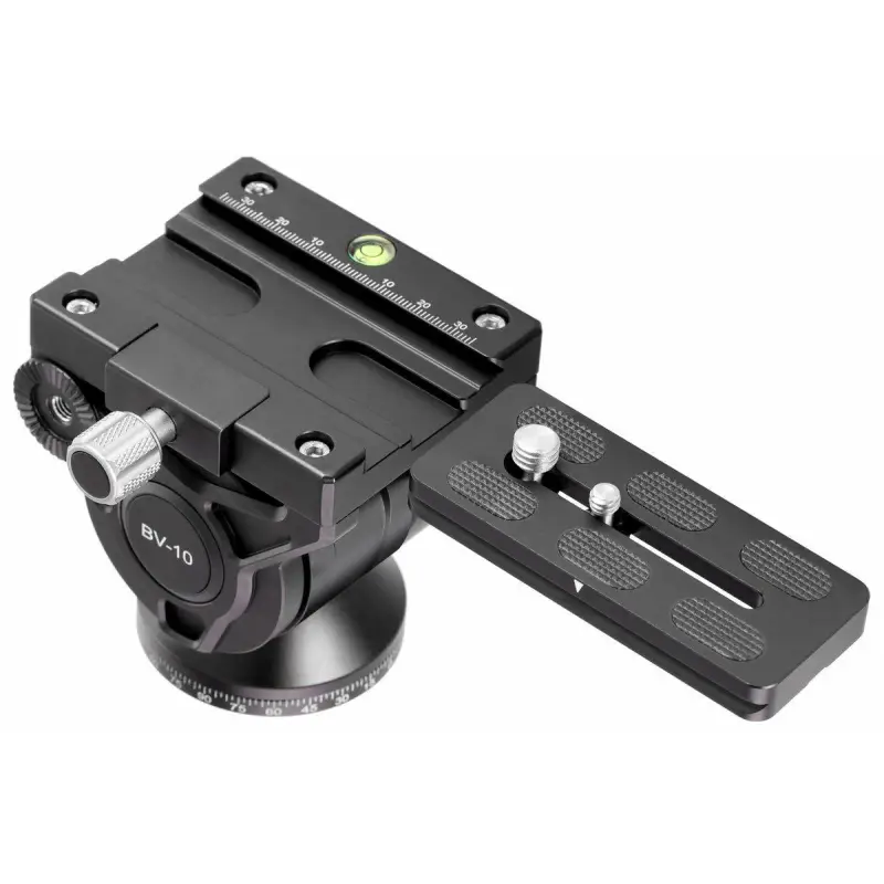 Leofoto statyw Manba LVM-324C+BV-10