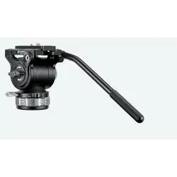 Leofoto statyw Manba LVM-324C+BV-15