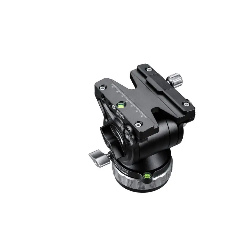 Leofoto statyw Manba LVM-324C+BV-15